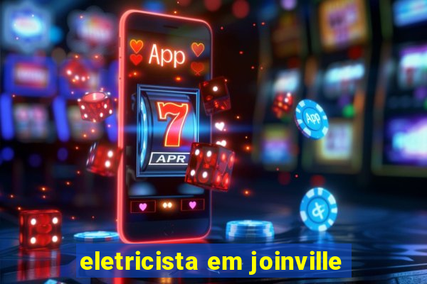 eletricista em joinville